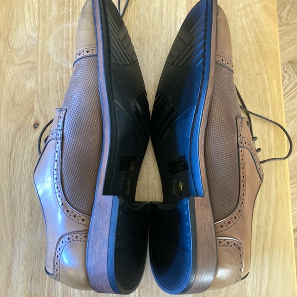 Adolfo Dress Shoes Men’s Size 10.5 main image 10